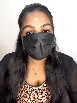 Snapshot of Tamil_Shara chatting on February 24, 2026, 8:48 am Tamil Shara online show from February 24, 2026, 8:48 am