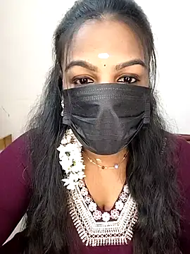 Snapshot of Tamil_Shara chatting on January 9, 2026, 4:47 pm Tamil Shara online show from January 9, 2026, 4:47 pm