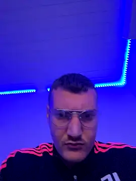 DiegoFrenchDick online show from December 1, 2025, 5:58 pm