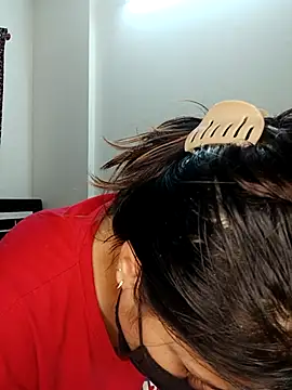 Snapshot of shilpa-singh chatting on March 1, 2026, 5:02 pm shilpa-singh online show from March 1, 2026, 5:02 pm