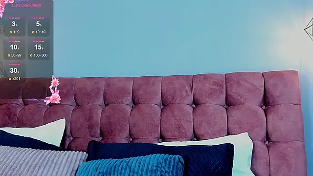 Snapshot of Samantha_luv_ chatting on January 8, 2026, 3:34 am Samantha luv online show from January 8, 2026, 3:34 am