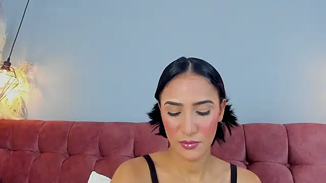 Snapshot of Samantha_luv_ chatting on January 7, 2026, 3:00 am Samantha luv online show from January 7, 2026, 3:00 am