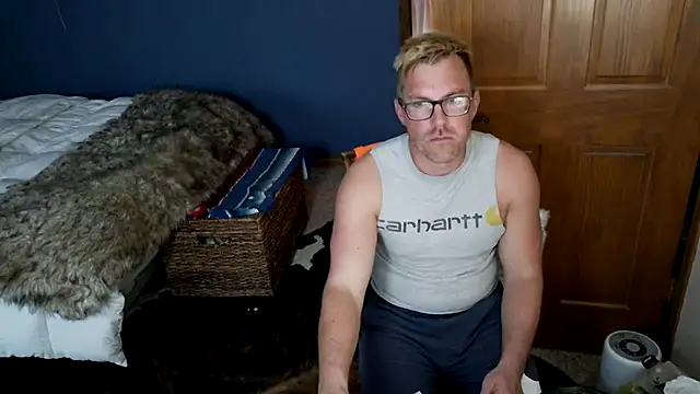 SpunRedneck online show from March 26, 2026, 10:51 pm