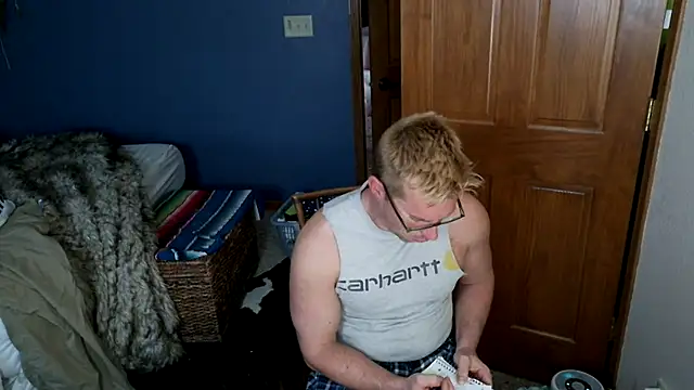 SpunRedneck online show from March 12, 2026, 11:42 pm