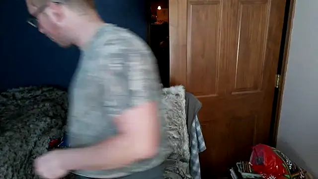 SpunRedneck online show from February 16, 2026, 11:57 pm