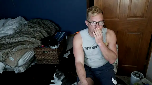 SpunRedneck online show from March 26, 2026, 9:18 am