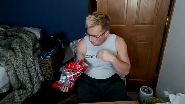 SpunRedneck online show from March 23, 2026, 12:44 am