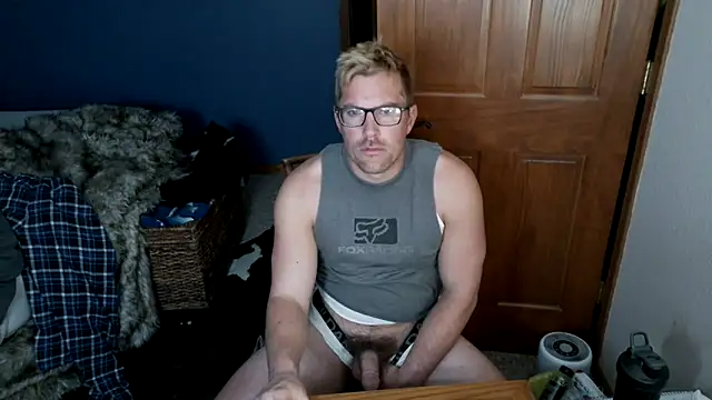 SpunRedneck online show from March 19, 2026, 12:21 am