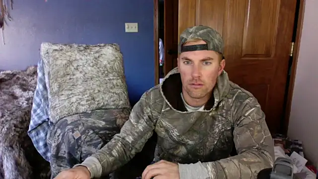 SpunRedneck online show from February 1, 2026, 2:04 pm