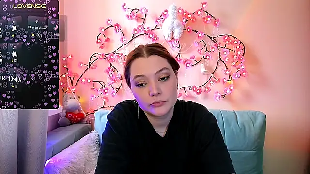 Ungoliant Kiss online show from March 5, 2026, 11:51 am