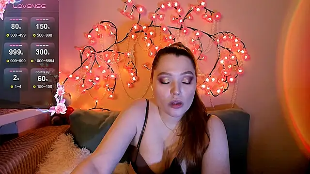 Ungoliant Kiss online show from January 18, 2026, 2:31 pm