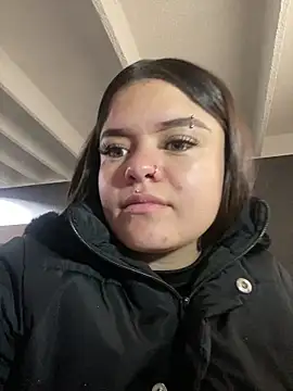 Camila Duarte2 online show from February 3, 2026, 1:38 pm