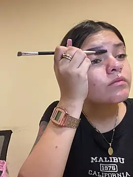 Camila Duarte2 online show from March 5, 2026, 1:08 pm