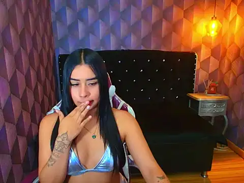 Snapshot of ScarlettDreew chatting on December 5, 2025, 4:44 am ScarlettDreew online show from December 5, 2025, 4:44 am