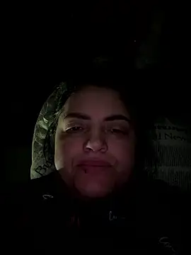 Snapshot of gini92 chatting on January 12, 2026, 11:53 pm gini92 online show from January 12, 2026, 11:53 pm