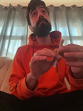 Snapshot of Ghost-Zero chatting on March 27, 2026, 5:03 pm Ghost-Zero online show from March 27, 2026, 5:03 pm