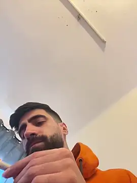 Snapshot of Ghost-Zero chatting on March 10, 2026, 4:11 pm Ghost-Zero online show from March 10, 2026, 4:11 pm