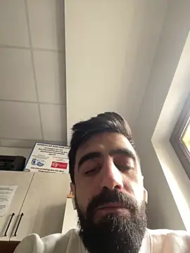 Snapshot of Ghost-Zero chatting on March 21, 2026, 11:58 am Ghost-Zero online show from March 21, 2026, 11:58 am