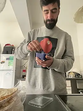 Snapshot of Ghost-Zero chatting on March 26, 2026, 11:08 am Ghost-Zero online show from March 26, 2026, 11:08 am