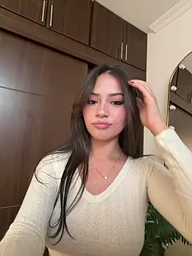 Snapshot of abbymnd1 chatting on February 4, 2026, 10:38 pm abbymnd1 online show from February 4, 2026, 10:38 pm