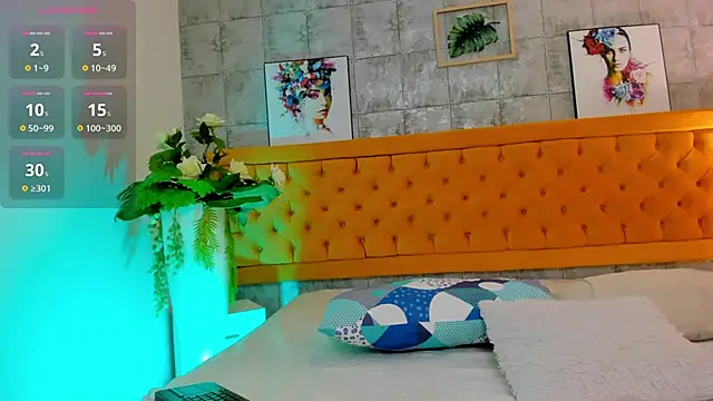 SammyBlassio online show from February 10, 2026, 1:54 pm