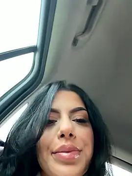 Ivy Trix online show from February 28, 2026, 3:22 pm