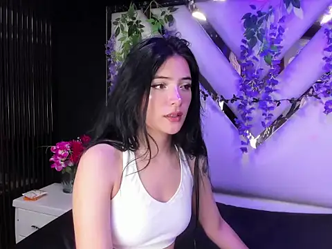 liinzy rouse69 online show from February 21, 2026, 3:03 pm