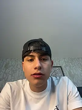 Lander Cruz online show from January 6, 2026, 8:46 pm