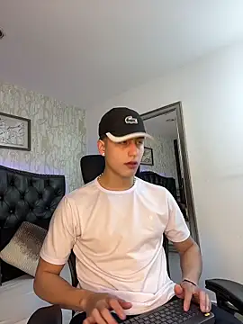 Lander Cruz online show from March 2, 2026, 7:54 pm