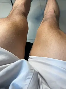 Lander Cruz online show from January 15, 2026, 8:56 pm