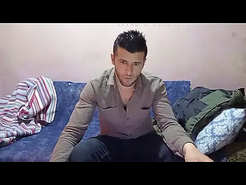 Snapshot of pumpman21 chatting on April 1, 2026, 9:01 pm pumpman21 online show from April 1, 2026, 9:01 pm