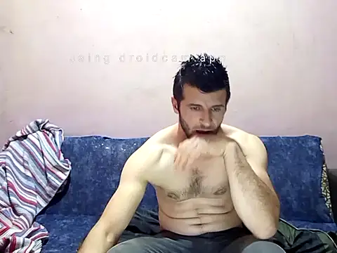 Snapshot of pumpman21 chatting on February 22, 2026, 8:43 pm pumpman21 online show from February 22, 2026, 8:43 pm