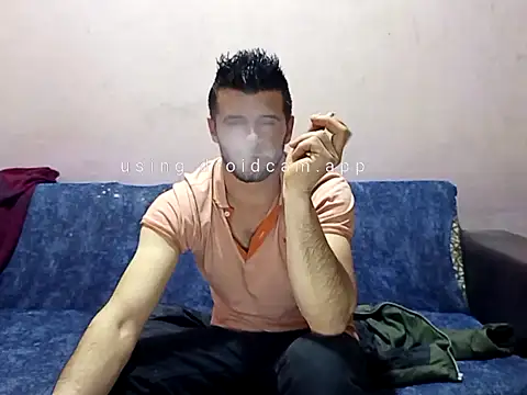 Snapshot of pumpman21 chatting on February 7, 2026, 8:17 pm pumpman21 online show from February 7, 2026, 8:17 pm