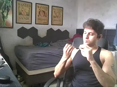 JackMancada online show from August 7, 2026, 5:30 pm