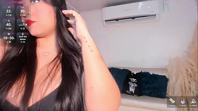 Snapshot of isa_bellaax chatting on December 17, 2025, 12:54 pm isa bellaax online show from December 17, 2025, 12:54 pm