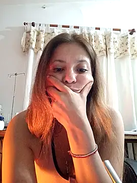 GRINGADELICIOSA online show from December 2, 2025, 3:30 am