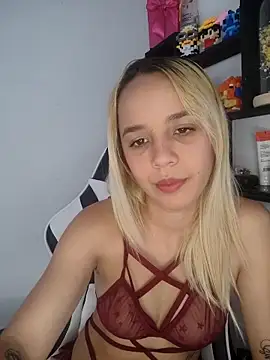 KasumiSophia online show from February 28, 2026, 12:16 pm