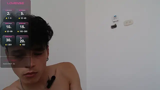 hottie couplee online show from March 4, 2026, 2:36 pm