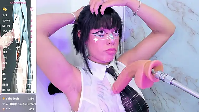 sofia shadow  online show from April 2, 2026, 4:41 am