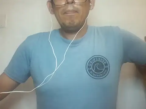 Ronny Ron online show from March 6, 2026, 3:01 am