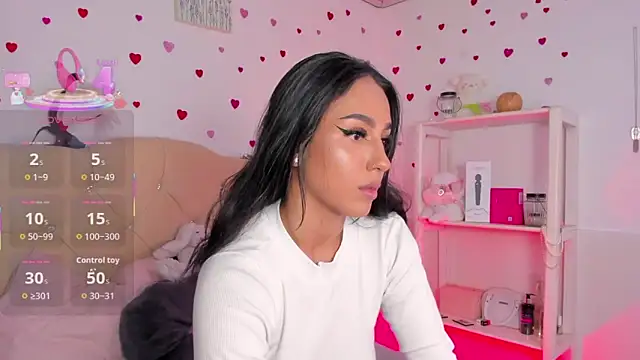 maddysboobs online show from February 12, 2026, 7:46 pm