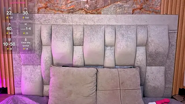 ValeryMorales online show from February 8, 2026, 9:23 pm