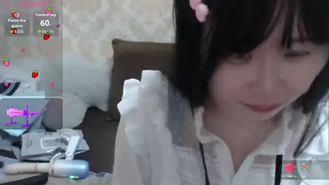 Snapshot of himaridesu chatting on April 15, 2026, 8:31 pm himaridesu online show from April 15, 2026, 8:31 pm