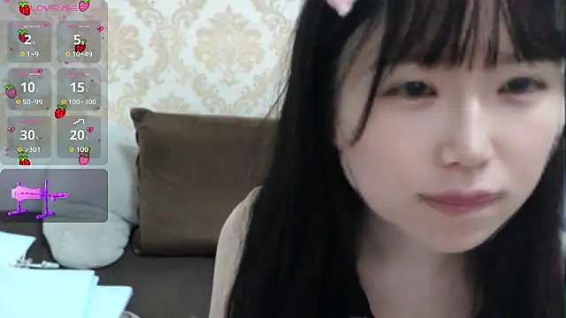 Snapshot of himaridesu chatting on May 16, 2026, 6:40 pm himaridesu online show from May 16, 2026, 6:40 pm