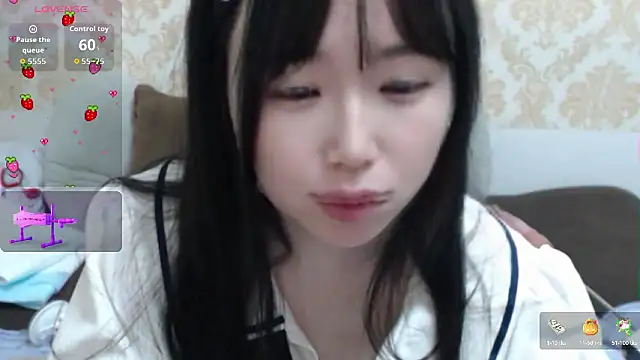 Snapshot of himaridesu chatting on May 6, 2026, 8:35 pm himaridesu online show from May 6, 2026, 8:35 pm