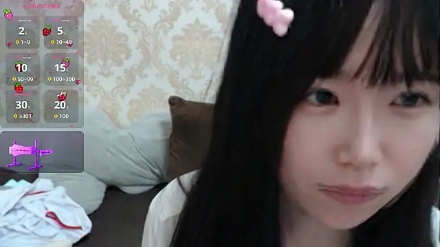 Snapshot of himaridesu chatting on May 15, 2026, 7:34 pm himaridesu online show from May 15, 2026, 7:34 pm