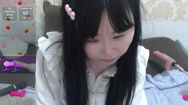 Snapshot of himaridesu chatting on May 13, 2026, 7:54 pm himaridesu online show from May 13, 2026, 7:54 pm