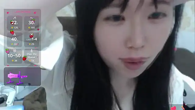 Snapshot of himaridesu chatting on April 24, 2026, 8:00 pm himaridesu online show from April 24, 2026, 8:00 pm