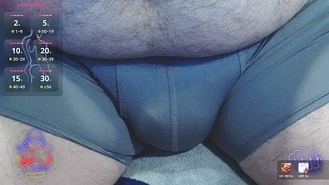 Snapshot of dadbodsensei_ chatting on April 6, 2026, 12:50 pm dadbodsensei online show from April 6, 2026, 12:50 pm