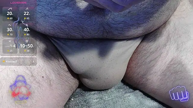 Snapshot of dadbodsensei_ chatting on April 13, 2026, 1:59 pm dadbodsensei online show from April 13, 2026, 1:59 pm